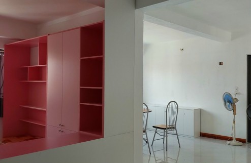CHO THUÊ CĂN HỘ CHUNG CƯ MINI MỚI 100% TƯƠNG MAI, 70M2, 2N, 2WC, 1K, 1 BẾP, Ở GĐ, 8.5 TR